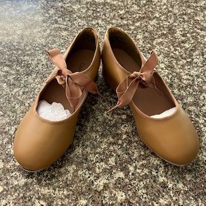 Capezio Women's N625 Jr. Tyette Tap Shoe